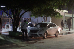 Asesinan a una persona en Alturas del Sur