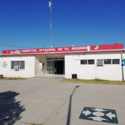 Muere joven de Rosario en trágico accidente