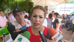 Nubia Ramos emite comunicado sobre el caso donde se involucra a su hijo con la muerte de una persona