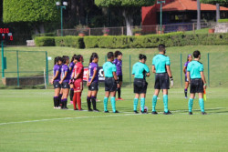 Mazatlán F.C. Femenil cae en su debut ante las Rojinegras de Atlas
