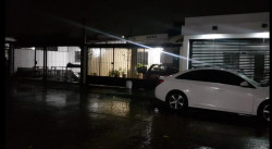 No hay reporte de daños en Los Mochis a causa de la lluvia: PC