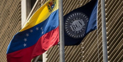 Venezuela da bono #QuedateEnCasa de 4.5 dlrs a sus trabajadores independientes