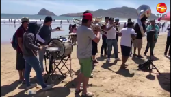 Ayuntamiento sanciona a negocios y bandas musicales en Mazatlán