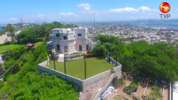 Mazatlán tiene una cápsula del tiempo