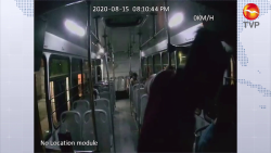 Atrapa inseguridad al sector transportista