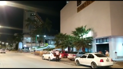 Muere turista en alberca de hotel de Mazatlán
