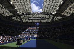 Positivo en New York previo al Abierto de Tenis USA