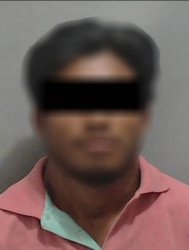 Detienen a una persona por violencia familiar