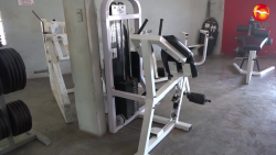 Se mantienen revisiones en bares y gimnasios de Mazatlán