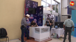 Continúa el reembolso de boletos para la Feria Ganadera