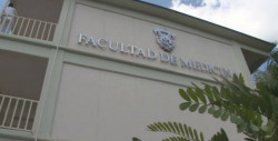 Facultad de medicina de la UAS de las mejores