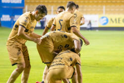 Dorados regresó a entrenar después de caer ante Celaya