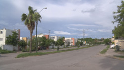 La Zona Dorada se "opaca" nada más caer el sol...