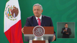 El presidente AMLO está haciendo un "circo" con el caso de Lozoya