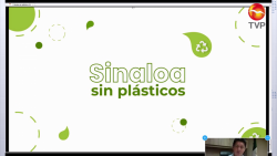 Pactan eliminación de plásticos en negocios de Mazatlán