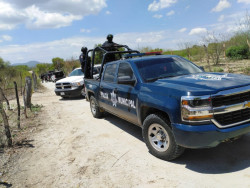 Sinaloa se mantiene bajo en delitos a nivel nacional: SESESP