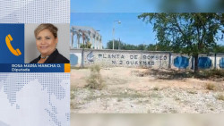 Diputada acusa desatención de alcaldesa y Gobernadora