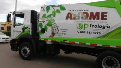 Pide COPARMEX conciliación en tema de la empresa recolectora de basura y el municipio