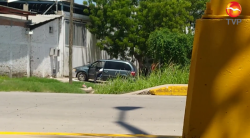 Matan a balazos a un hombre en Urías