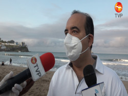 Mazatlán mantuvo buena derrama económica en verano