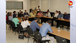 Elevarán a AMLO exigencias de pescadores de altamar