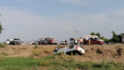 Muere una persona en accidente de carretera