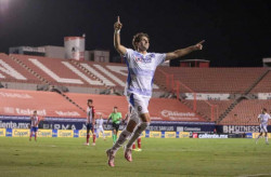 Cruz Azul termina como líder en la fecha 6 de la Liga MX
