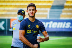 Dorados visita éste martes a Alebrijes en la Liga de Expansión