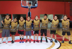 CIBACOPA México presenta primer Campamento virtual