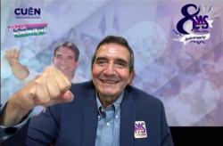 El PAS sigue con acciones de prevención contra el Covid