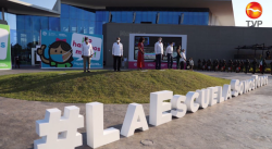 Arranca el ciclo escolar 2020-2021 en Sinaloa
