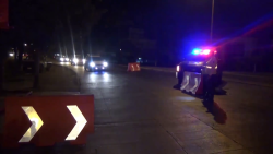 Aplican 77 pruebas de alcoholímetro en Mazatlán