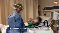 Abierta postulación para el premio "Miguel Hidalgo": IMSS