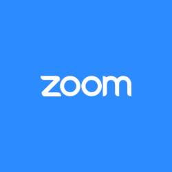 En pleno regreso a clases cae servicio de Zoom