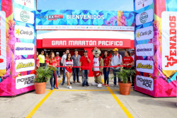 AVISO OFICIAL GRAN MARATÓN 2020