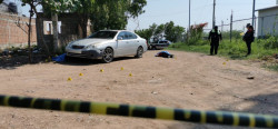 Asesinan a balazos a dos durante un velorio en Culiacán