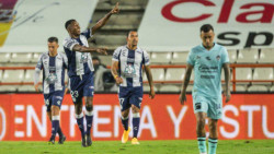 Mazatlán FC pierde ante Pachuca 4-3