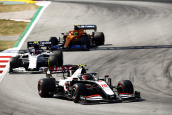 Anuncia la F1 4 nuevas carreras para el 2020