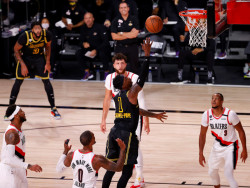 Los Lakers se ponen 3-1 en la serie