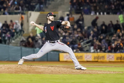 Ryan Newell el tercer refuerzo extranjero de Venados