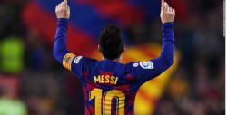 En esto terminará la novela Messi-Barcelona