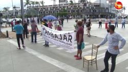 Se complica la reapertura de salones de fiestas en Mazatlán
