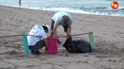 Le declaran la guerra al 'unicel' en Mazatlán