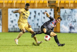 Dorados vuelve a ganar después de casi un año