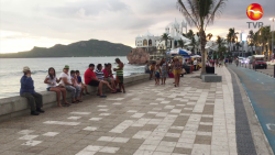 Podría haber cierre de la ciudad en Mazatlán