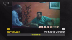 El PAN interpone denuncia para que se investiguen a involucrados en actos de corrupción