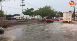Por TT, PC pide extremar precauciones
