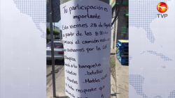Recolectarán cacharros en la colonia Olímpica