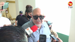 'Que nos esperen 10 años', responde en caso caso Nafta