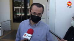 Analizan endurecer sanciones en el Bando de Policía
